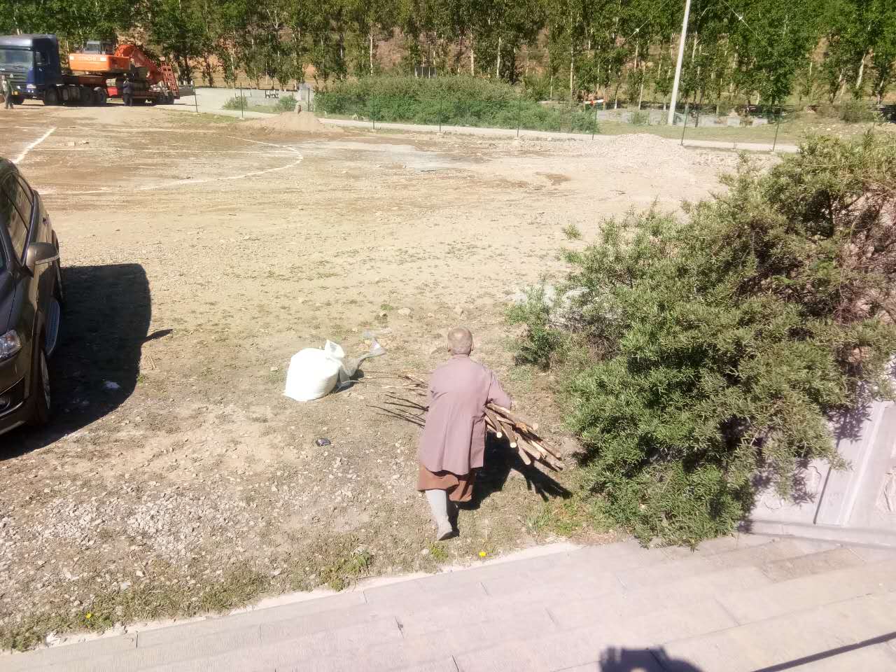 筹建缘起